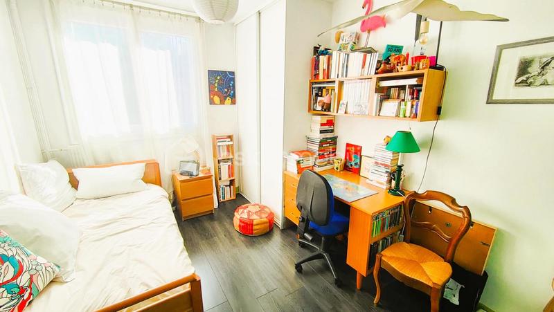 Appartement - 77 m² - 4 pièces