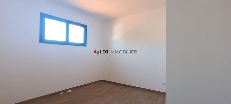 Maison contemporaine - 95 m² - 4 pièces