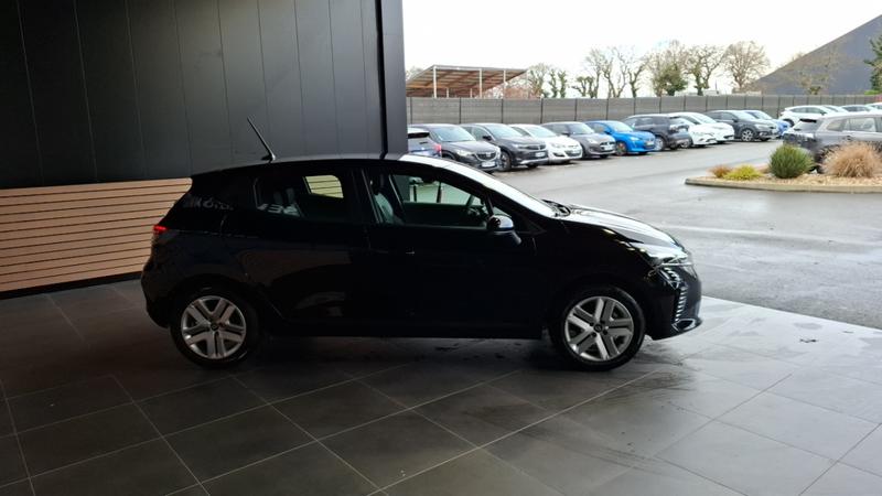 Renault Clio V Evolution Blue dCi 100