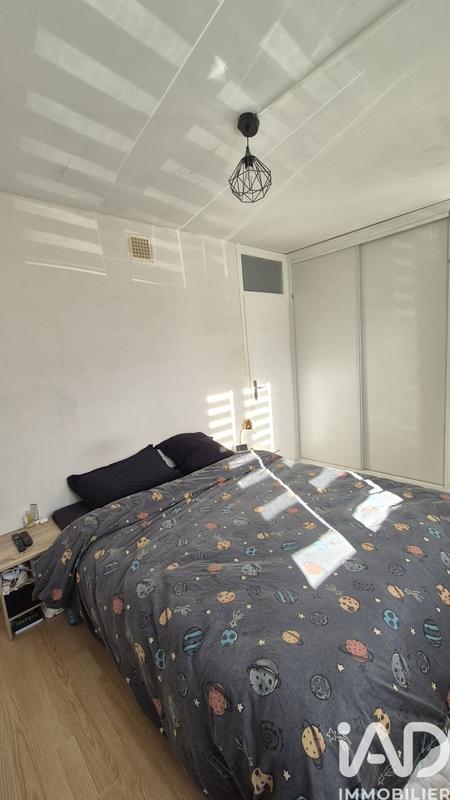 Maison de village - 94 m² - 5 pièces