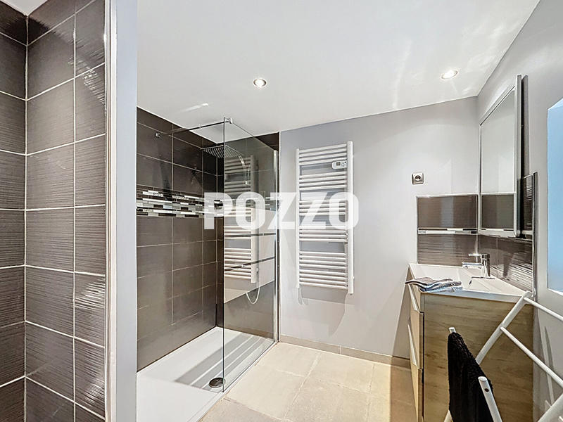 Maison - 75 m² - 4 pièces