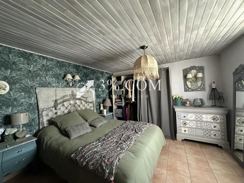 Maison de ville - 99 m² - 5 pièces