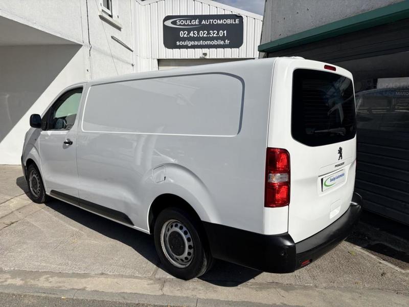 Peugeot Expert III Jumpy 2.0 Bluehdi 180 Eat6 &quot; 13150 ht