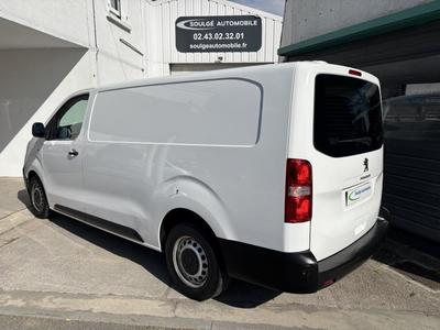 Peugeot Expert III Jumpy 2.0 Bluehdi 180 Eat6 &quot; 13150 ht