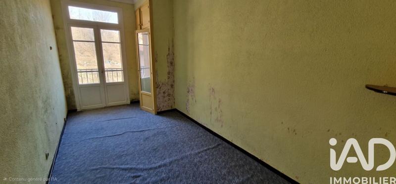 Immeuble - 376 m² - 25 pièces