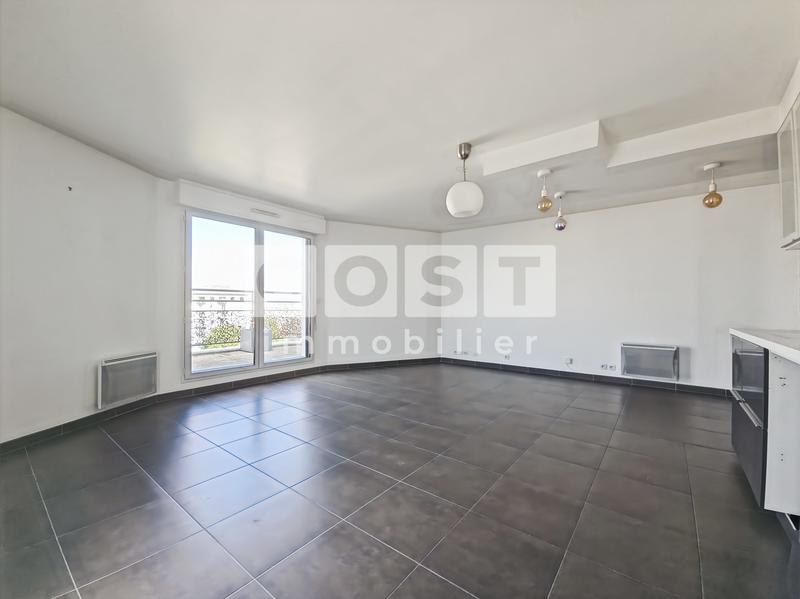 Appartement - 78 m² - 4 pièces