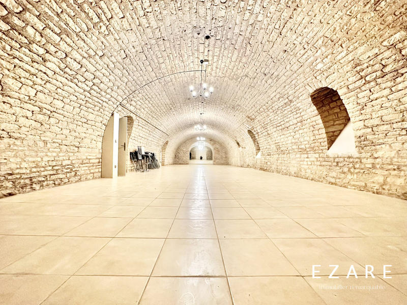 Bureau - 260 m² - 2 pièces