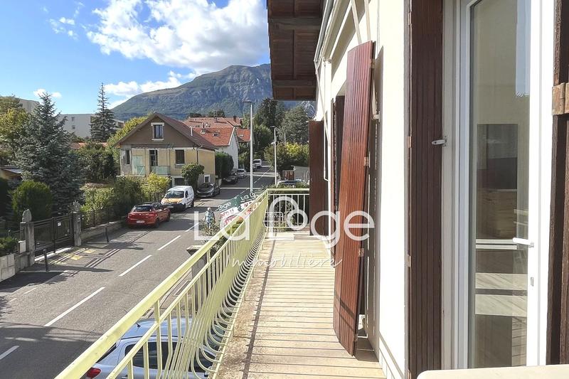 Appartement - 88 m² - 4 pièces