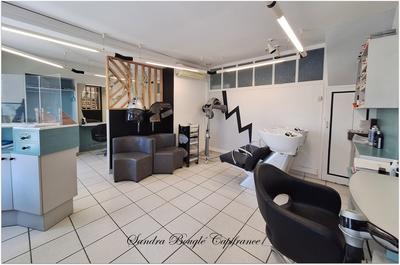 Fonds de commerce - Beauté / Bien-être - 46 m²