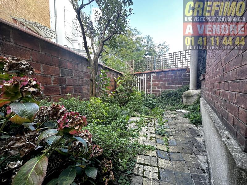 Maison - 122 m² - 6 pièces