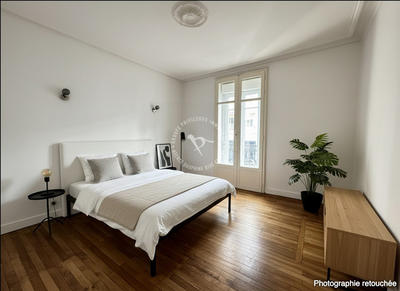 Appartement - 29 m² - 2 pièces