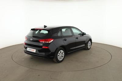 Hyundai i30 1.0 t-GDi 120 ch