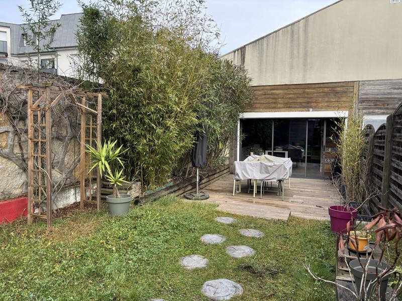 Appartement - 69 m² - 4 pièces