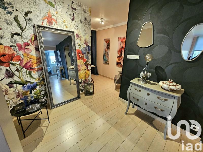 Appartement - 76 m² - 2 pièces