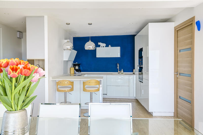 Villa - 144 m² - 5 pièces