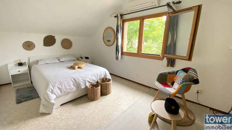 Villa - 105 m² - 4 pièces