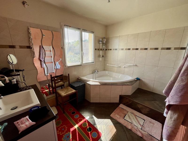 Maison - 89 m² - 4 pièces