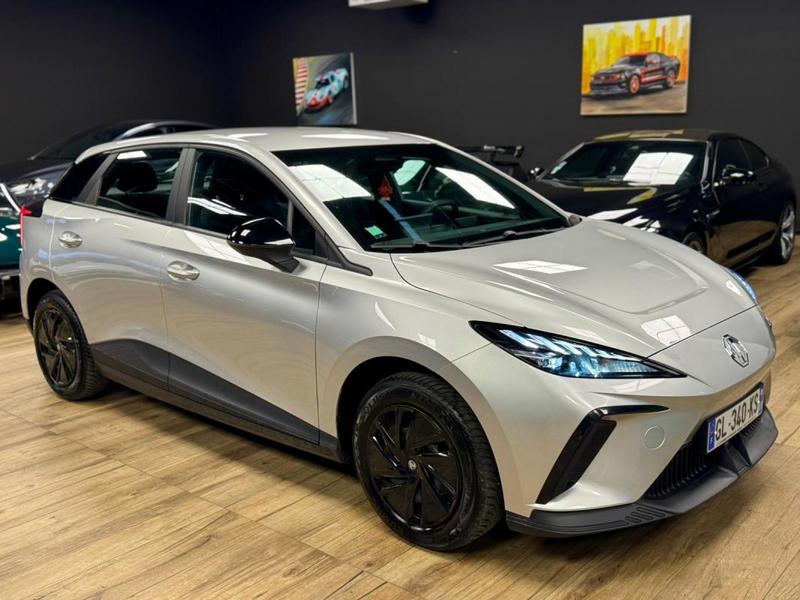 Mg Mg4 Ev 170ch 51Kwh Standard 5p