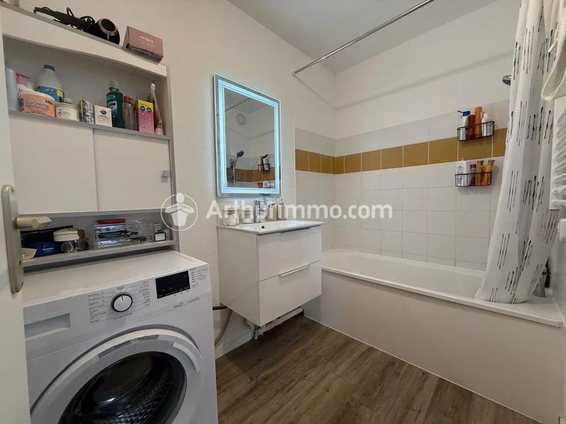 Appartement - 41 m² - 2 pièces