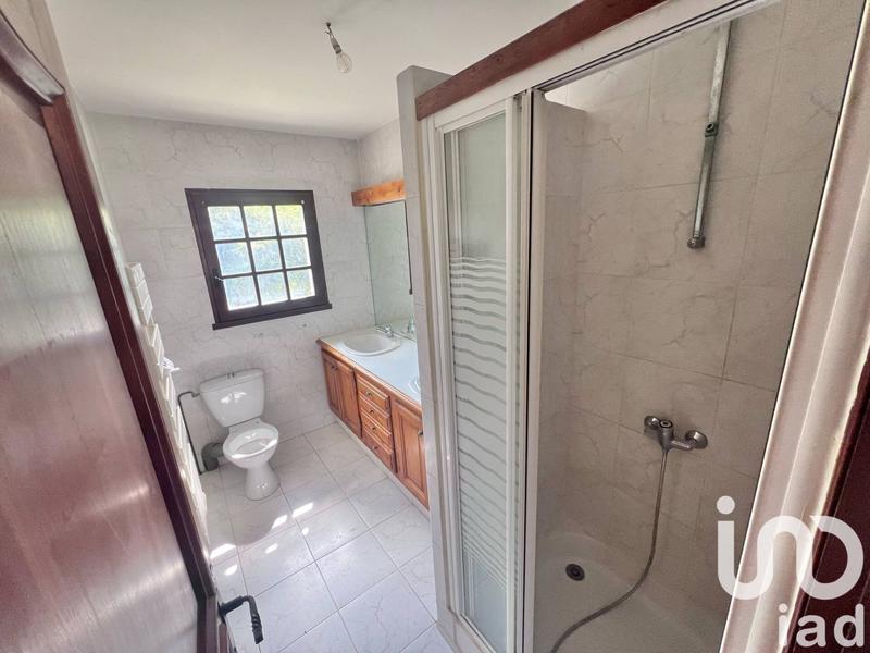 Maison de campagne - 175 m² - 6 pièces