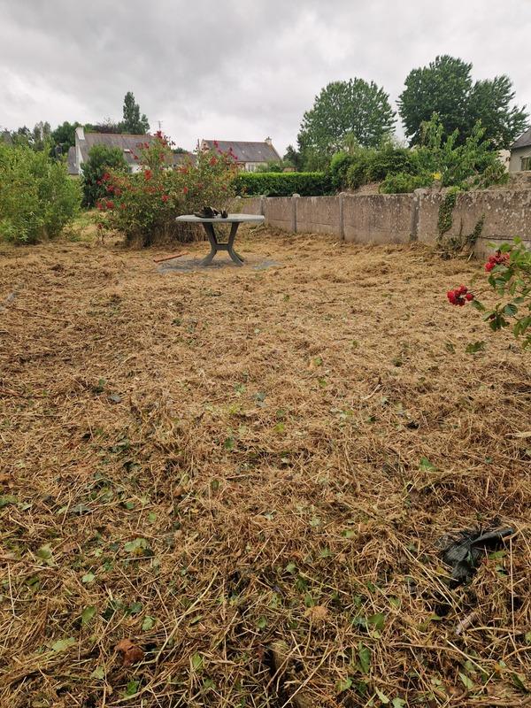 Maison - 57 m² - 5 pièces