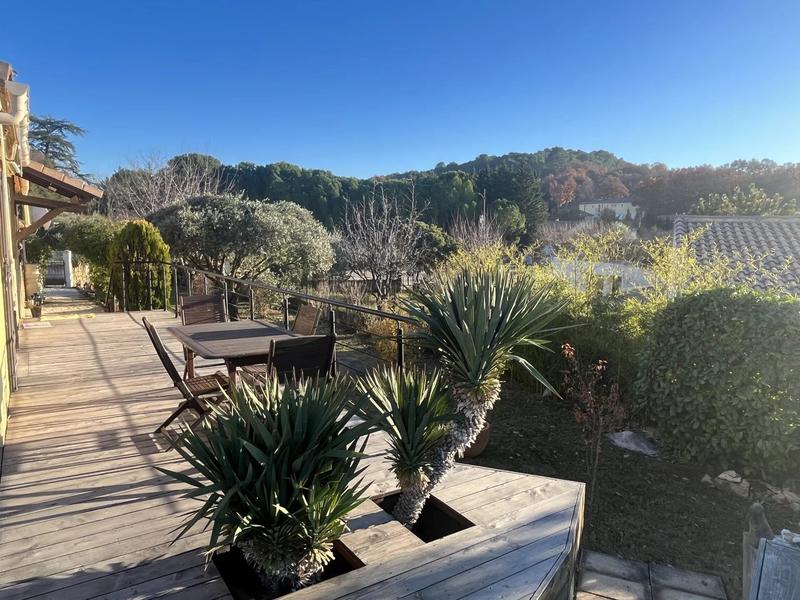 Maison - 109 m² - 5 pièces