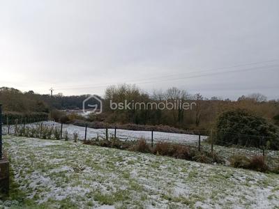 Maison traditionnelle - 102 m² - 5 pièces