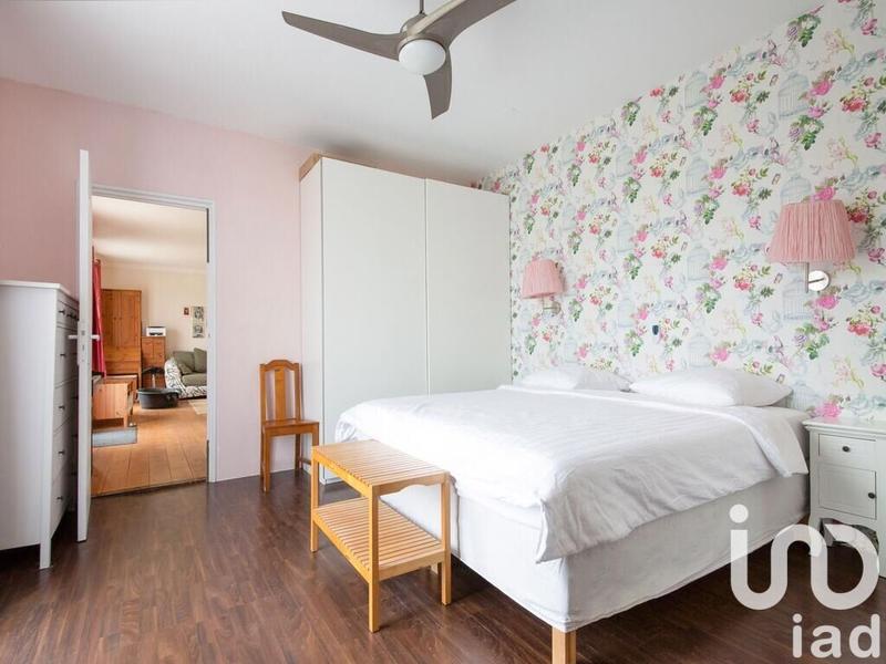 Maison - 300 m² - 9 pièces