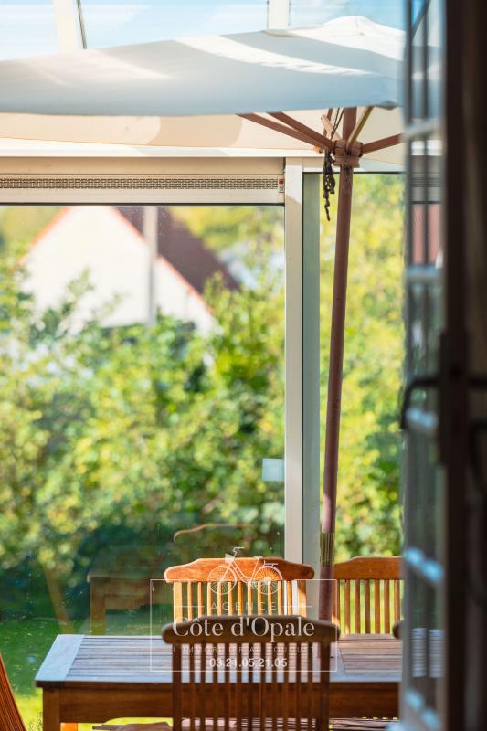 Manoir - 267 m² - 8 pièces