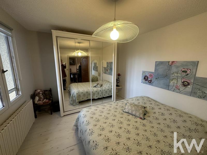 Maison - 168 m² - 7 pièces