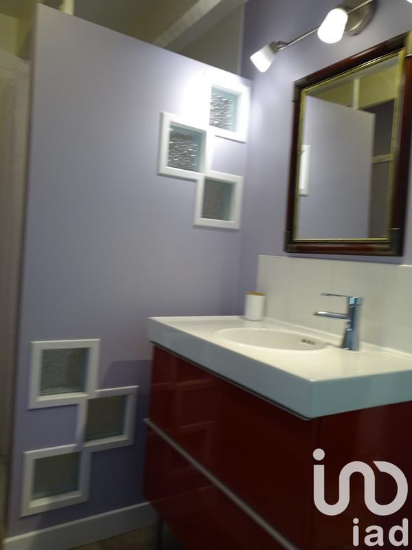 Maison - 180 m² - 6 pièces