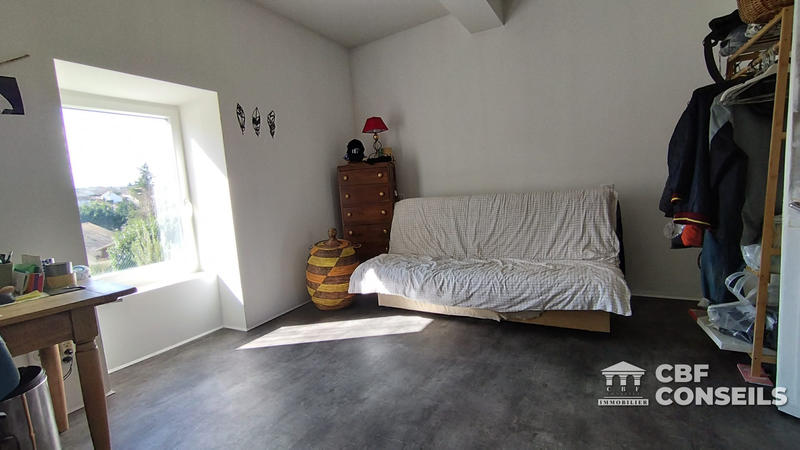 Ferme - 152 m² - 6 pièces