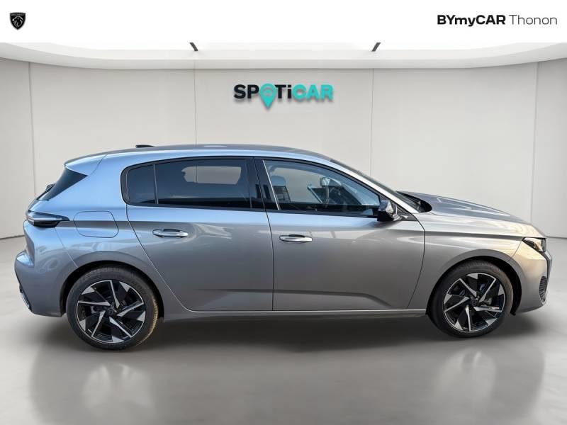 Peugeot 308 BlueHDi 130ch s&amp;S Eat8 Allure