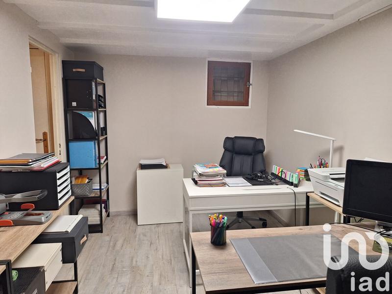 Maison - 94 m² - 6 pièces