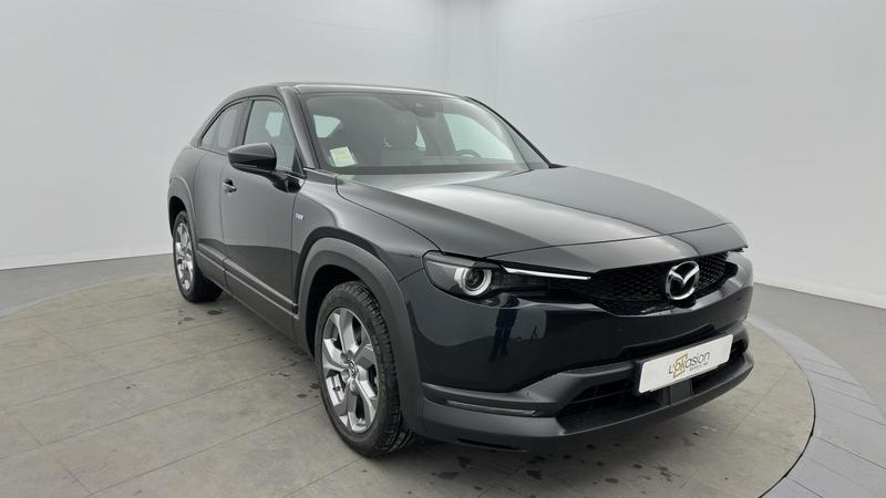 Mazda Mx-30 2022 e-Skyactiv 145 ch Exclusive-Line