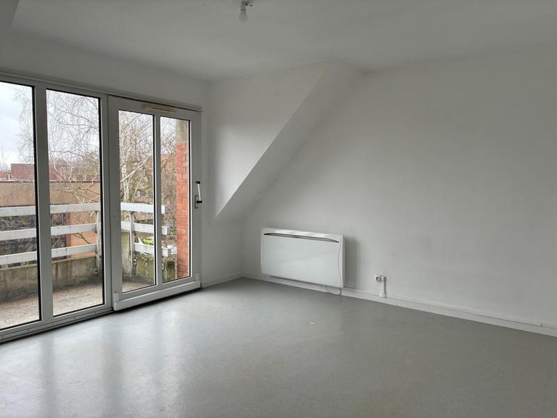 Appartement - 45 m²
