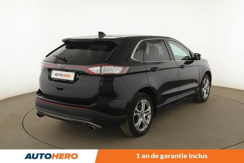 Ford Edge 2.0 TDCi Awd Titanium PowerShift 210 ch
