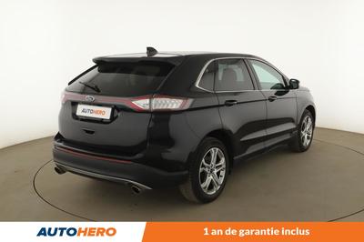 Ford Edge 2.0 TDCi Awd Titanium PowerShift 210 ch
