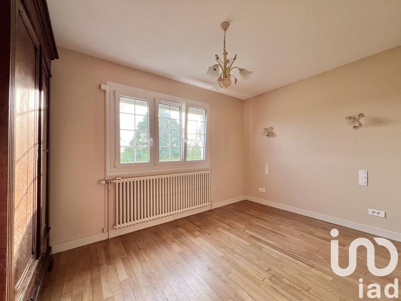 Maison de village - 126 m² - 6 pièces