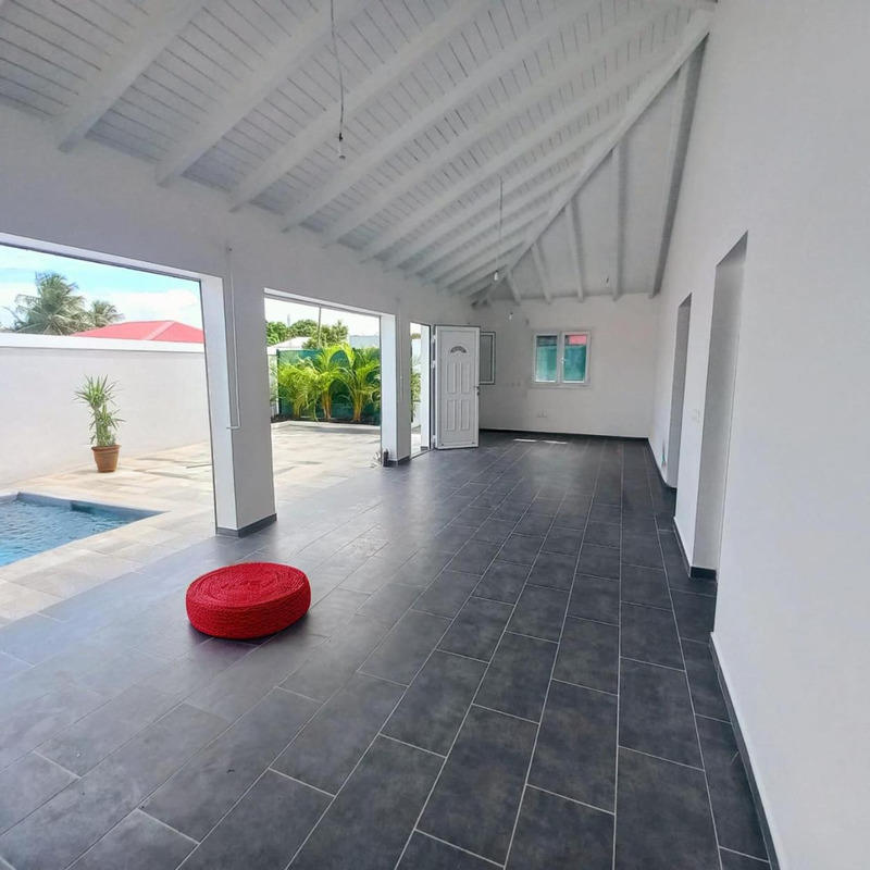 Maison - 72 m² - 3 pièces