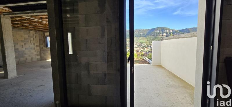 Maison de maîtres - 91 m² - 2 pièces