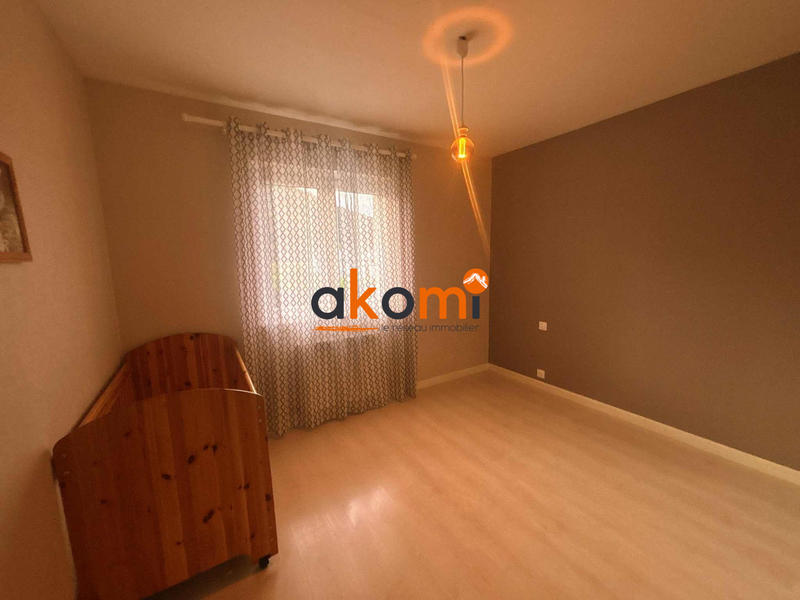 Maison - 156 m² - 6 pièces