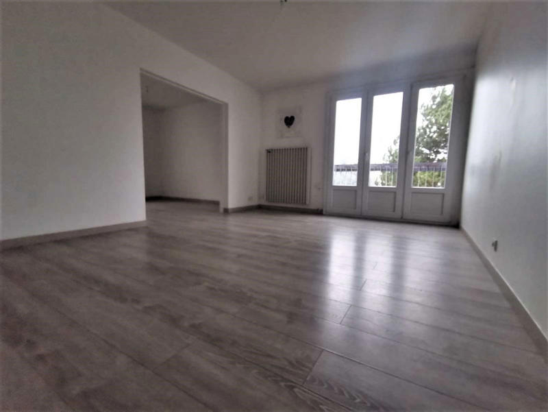 Appartement - 75 m² - 4 pièces