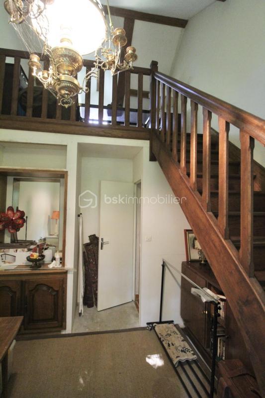 Pavillon - 100 m² - 6 pièces