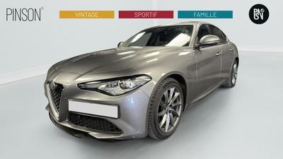 Alfa Romeo Giulia 2.2 d - 190 Bva Super