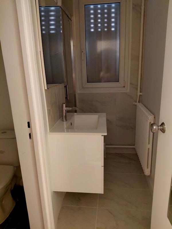 Appartement - 48 m² - 3 pièces