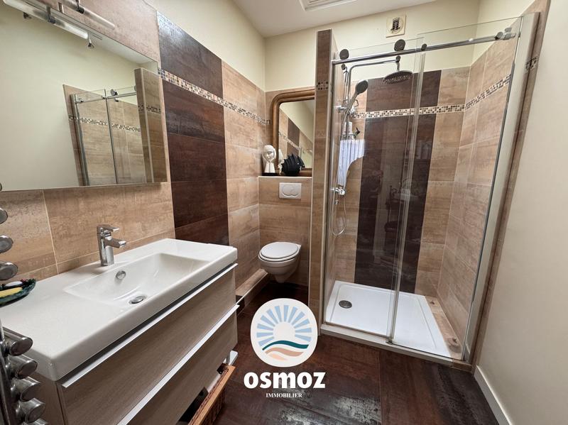 Appartement - 149 m² - 4 pièces