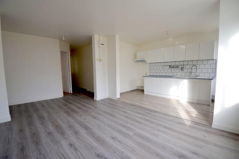 Appartement - 55 m² - 1 pièce