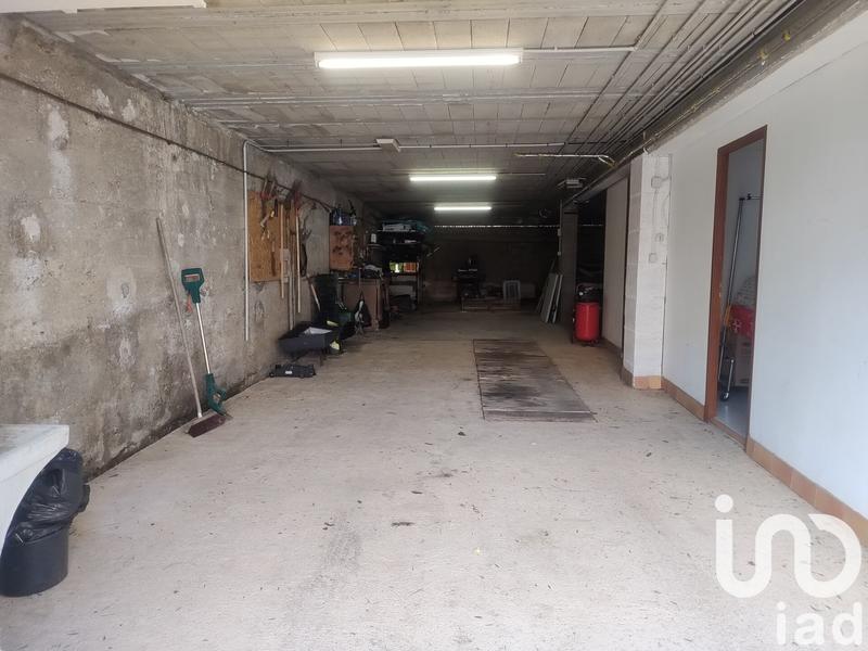 Maison - 145 m² - 4 pièces