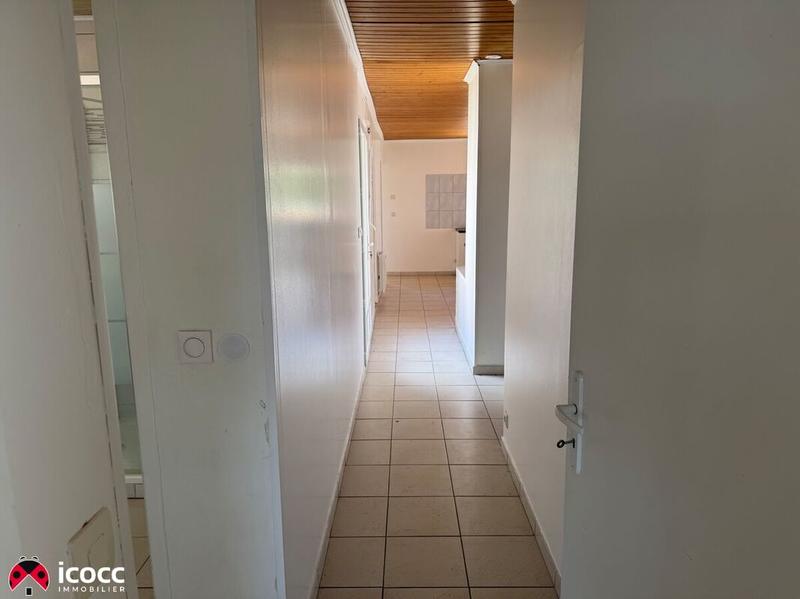 Maison - 129 m² - 5 pièces